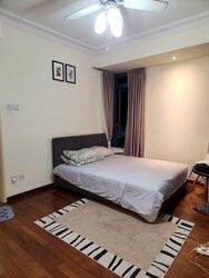 Sanctuary Green (D15), Condominium #559674941
